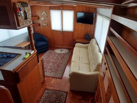 Buy 1985 Kadey-Krogen 42 Pilothouse Trawler