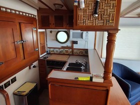 1985 Kadey-Krogen 42 Pilothouse Trawler на продажу