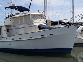 Buy 1985 Kadey-Krogen 42 Pilothouse Trawler