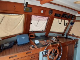 1985 Kadey-Krogen 42 Pilothouse Trawler