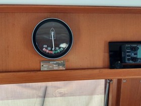 1985 Kadey-Krogen 42 Pilothouse Trawler