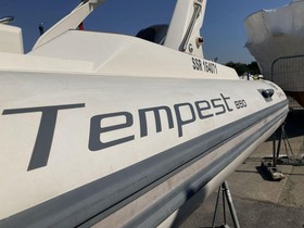 2016 Capelli Tempest 850Wa for sale