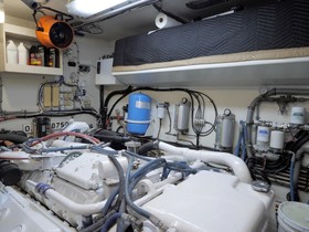 1992 Hatteras 70 Cockpit Motor Yacht на продажу