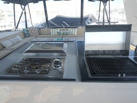 1992 Hatteras 70 Cockpit Motor Yacht