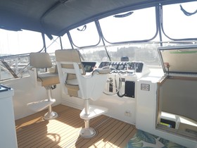 Купить 1992 Hatteras 70 Cockpit Motor Yacht