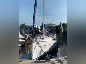 2008 Harmony 52 for sale