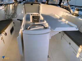 2008 Harmony 52