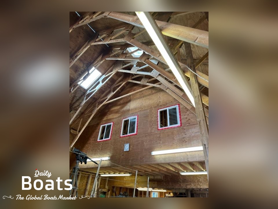 2012 Custom Boat House for sale. View price, photos and Buy 2012 Custom