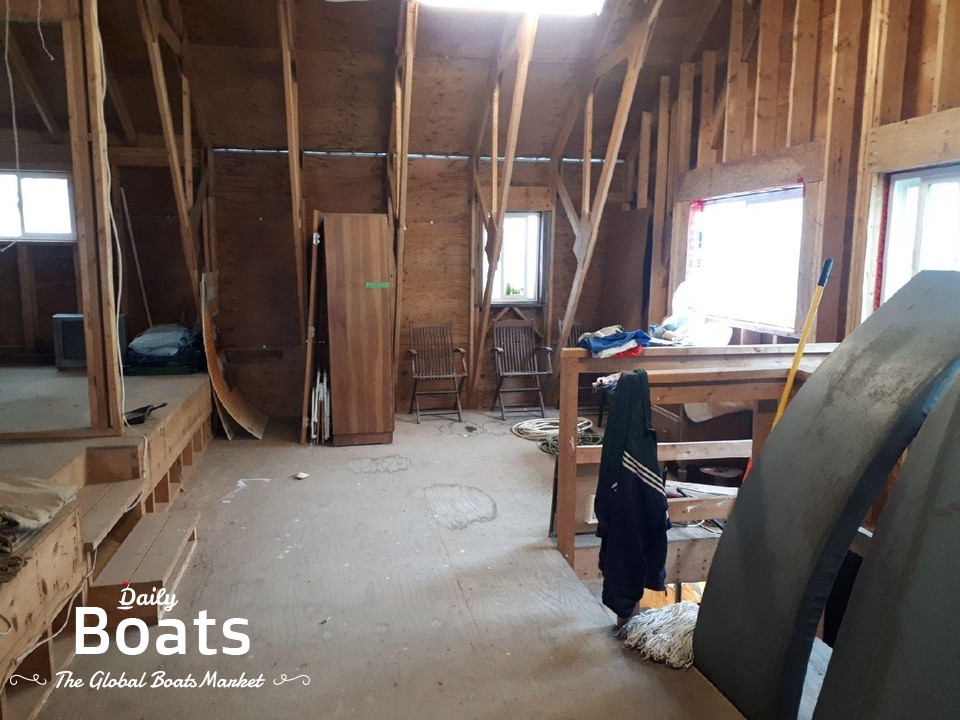 2012 Custom Boat House for sale. View price, photos and Buy 2012 Custom