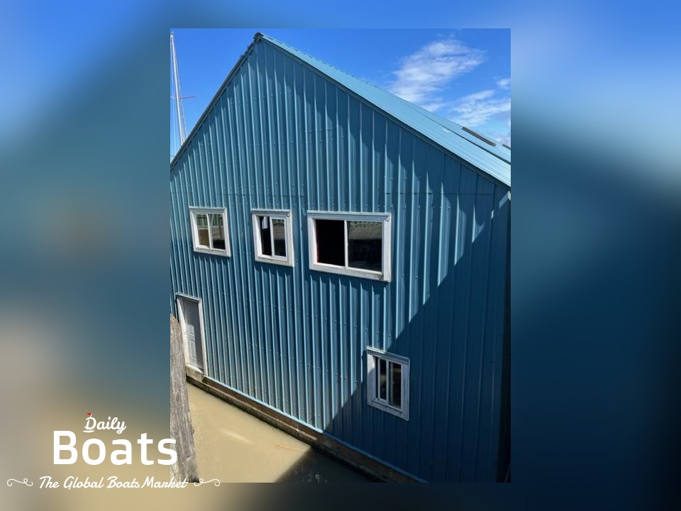 2012 Custom Boat House for sale. View price, photos and Buy 2012 Custom