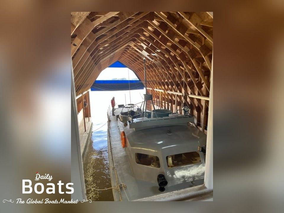 2012 Custom Boat House for sale. View price, photos and Buy 2012 Custom