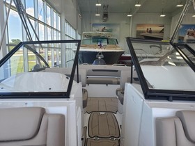 Buy 2022 Hurricane Sd235 Deck Boat- Full Windshield