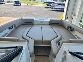 2022 Hurricane Sd235 Deck Boat- Full Windshield for sale