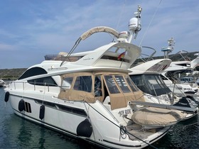 2011 Fairline Phantom 48 на продажу