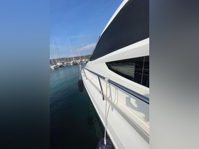 2011 Fairline Phantom 48 на продажу