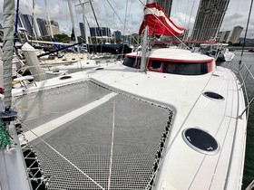 2005 Fountaine Pajot Belize 43 for sale