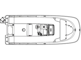Купить 2016 Boston Whaler 210 Montauk