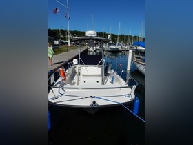 Buy 2016 Boston Whaler 210 Montauk