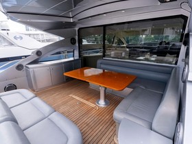 2014 Pershing 64 for sale
