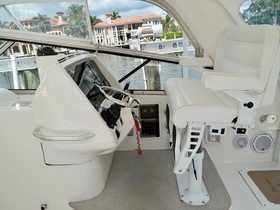 2010 Intrepid 475 Sport Yacht