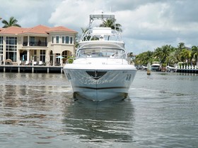 2010 Intrepid 475 Sport Yacht for sale