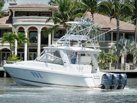 2010 Intrepid 475 Sport Yacht for sale