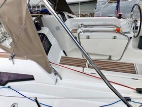 2016 Jeanneau Sun Odyssey 389 til salgs