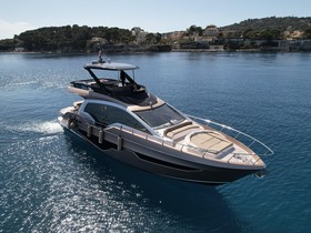 2020 Sessa Marine F68 kopen