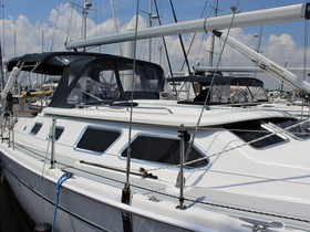 2006 Hunter 41Ds for sale