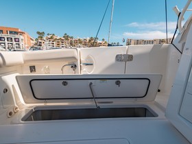 2020 Boston Whaler 420 for sale