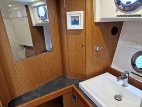 2019 Beneteau Swift Trawler 35