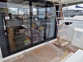 Купити 2019 Beneteau Swift Trawler 35