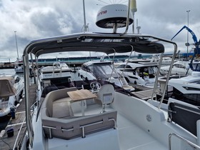 2019 Beneteau Swift Trawler 35 for sale