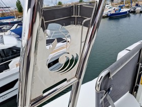 2019 Beneteau Swift Trawler 35 на продаж