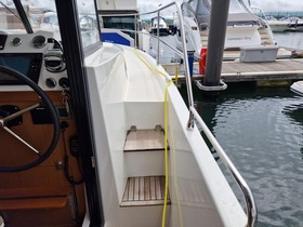 2019 Beneteau Swift Trawler 35 на продаж