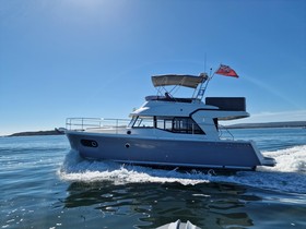 2019 Beneteau Swift Trawler 35 на продажу