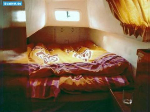 1992 Prout 34 Event for sale