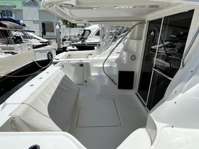 Купить 2007 Sea Ray 44 Sedan Bridge