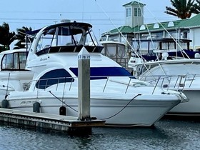 2007 Sea Ray 44 Sedan Bridge