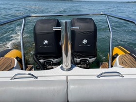 2014 Protector Targa 30