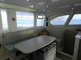 2016 Leopard 44 Catamaran eladó