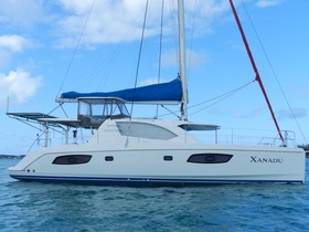 Kupić 2016 Leopard 44 Catamaran