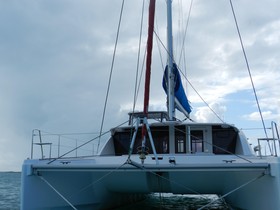 2016 Leopard 44 Catamaran eladó