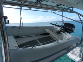Kjøpe 2016 Leopard 44 Catamaran