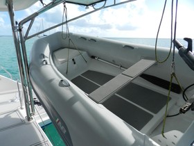 2016 Leopard 44 Catamaran