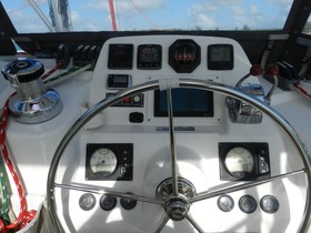 Vegyél 2016 Leopard 44 Catamaran