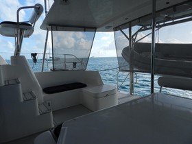 2016 Leopard 44 Catamaran til salgs