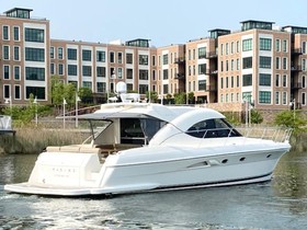 2013 Riviera 5000 Sport Yacht za prodaju