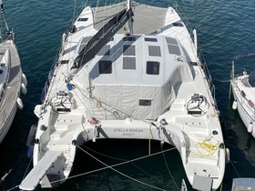 Купить 2018 Ice Yachts Cat 61