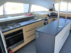 2018 Ice Yachts Cat 61 на продажу